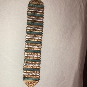 Beautiful Inspirational Bracelet